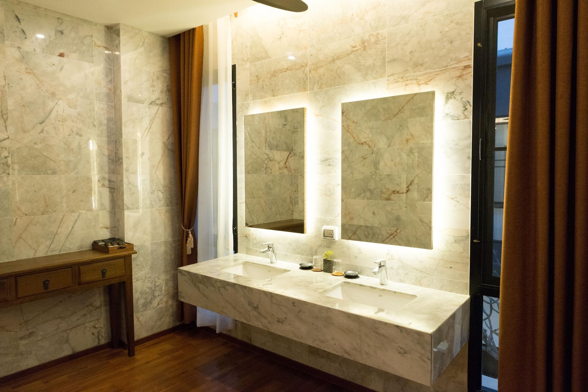 Chic Villa 6 Čiang Mai Exteriér fotografie