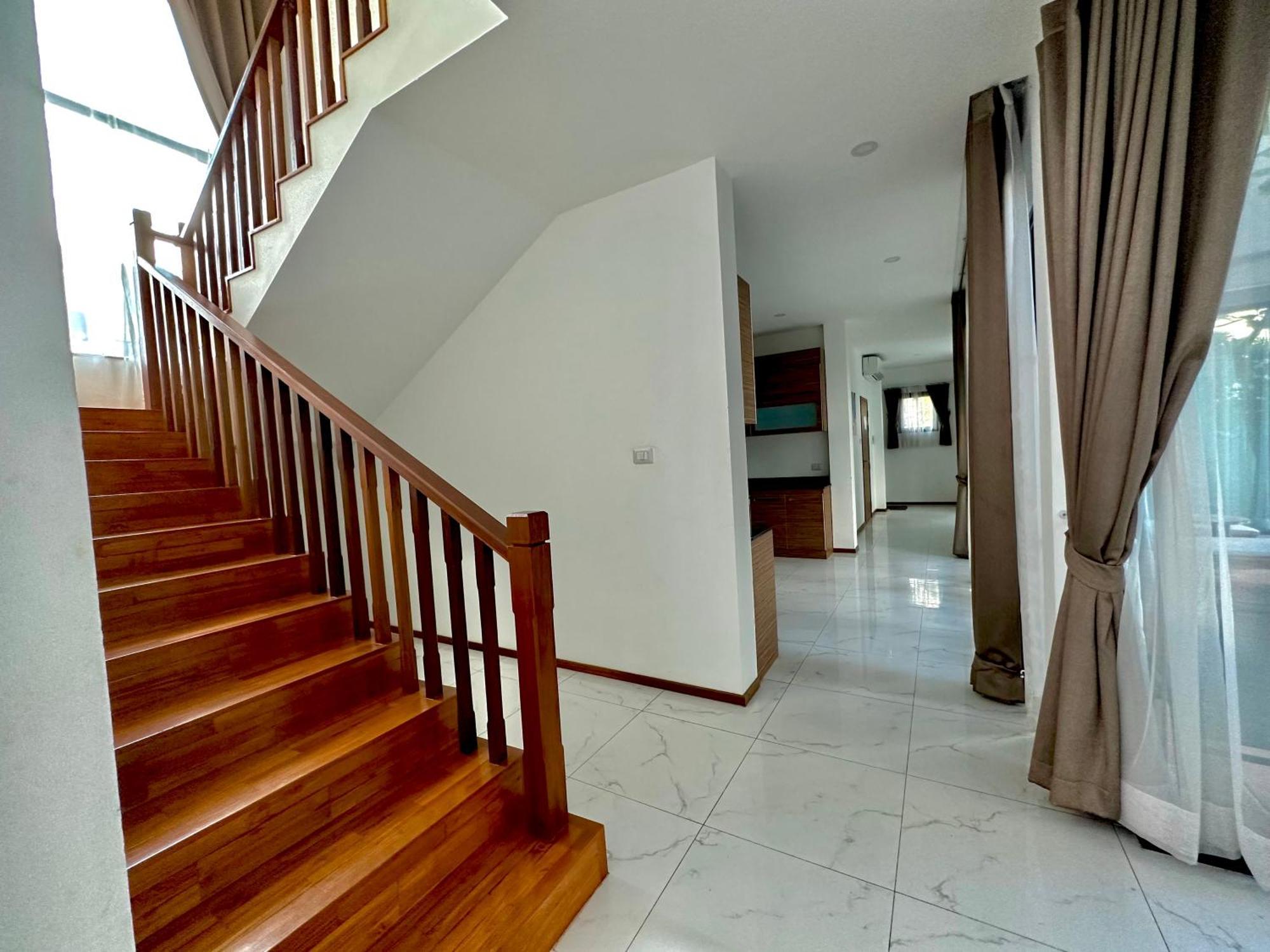 Chic Villa 6 Čiang Mai Exteriér fotografie