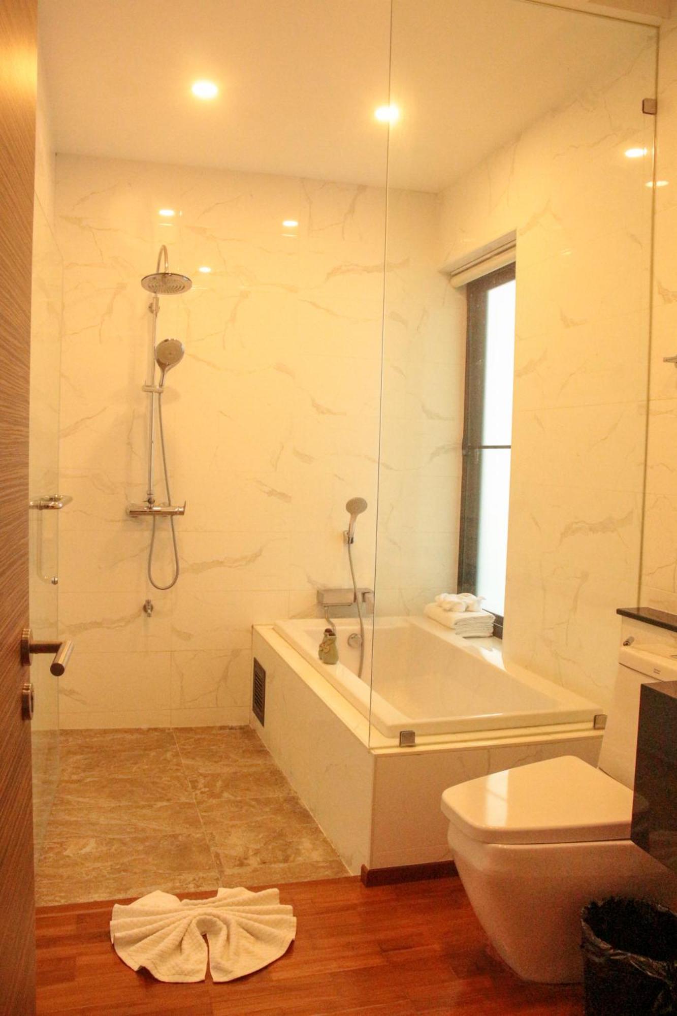 Chic Villa 6 Čiang Mai Exteriér fotografie