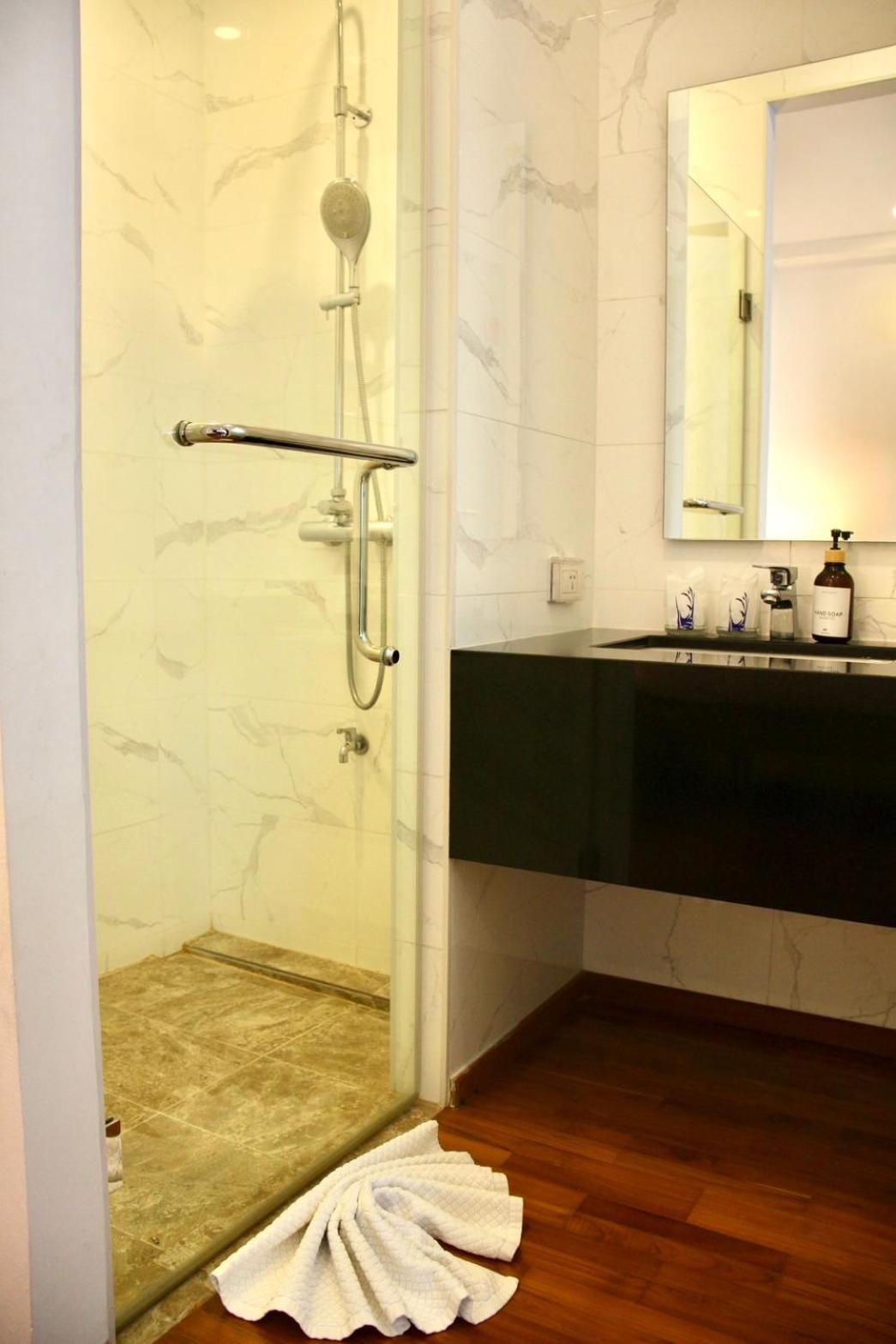 Chic Villa 6 Čiang Mai Exteriér fotografie