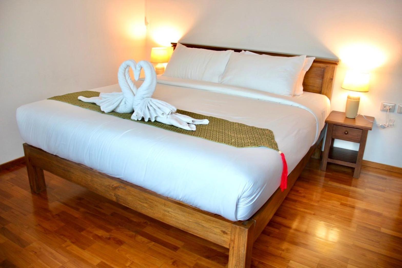 Chic Villa 6 Čiang Mai Exteriér fotografie