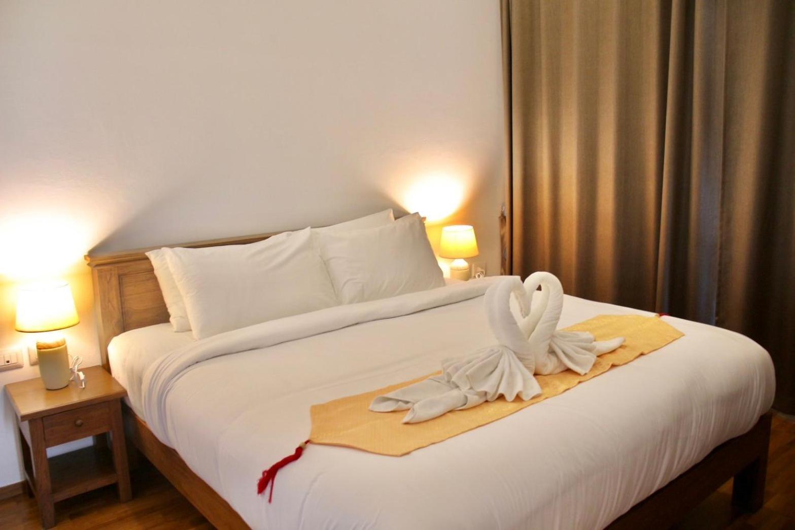 Chic Villa 6 Čiang Mai Exteriér fotografie