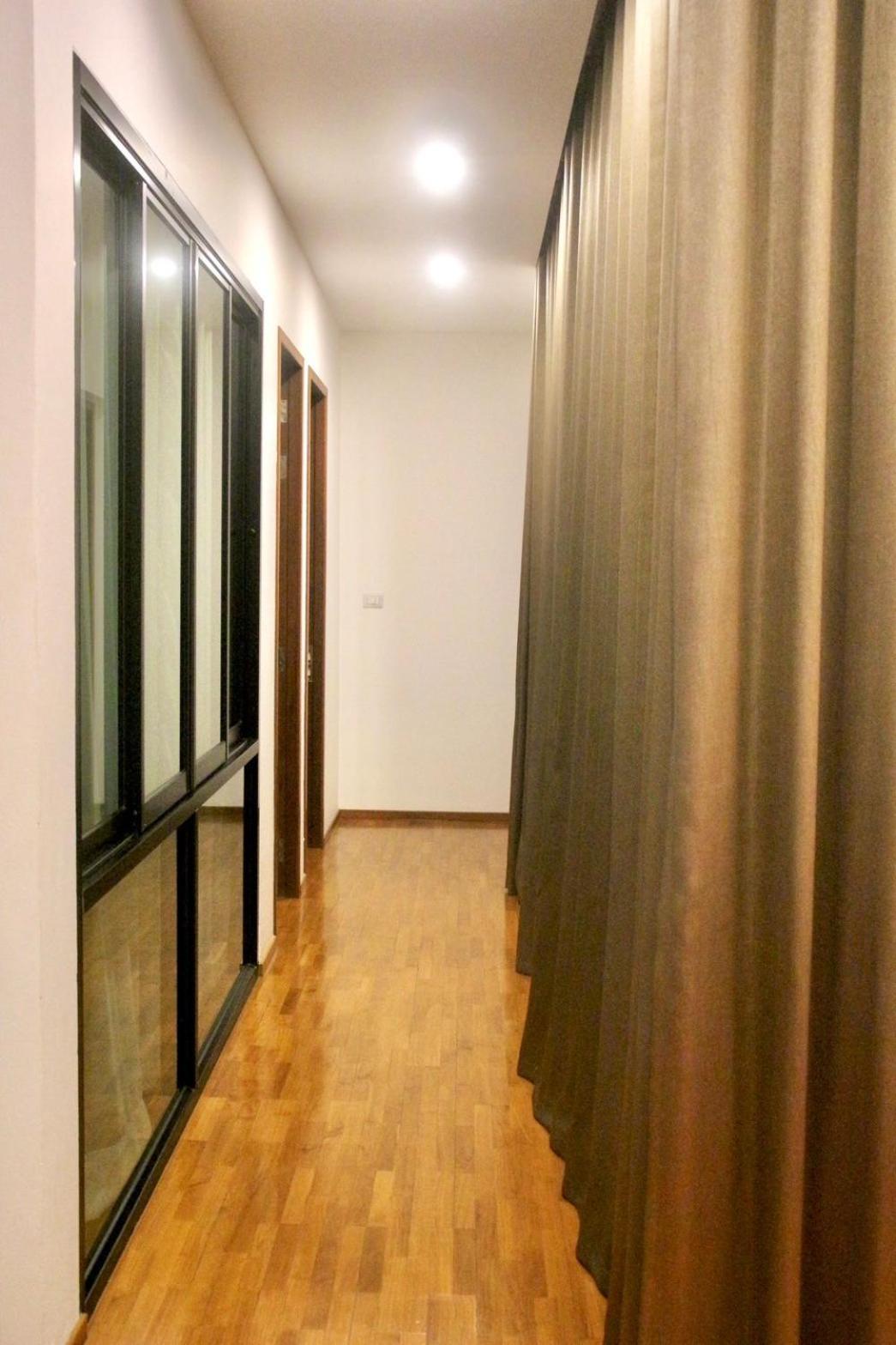 Chic Villa 6 Čiang Mai Exteriér fotografie