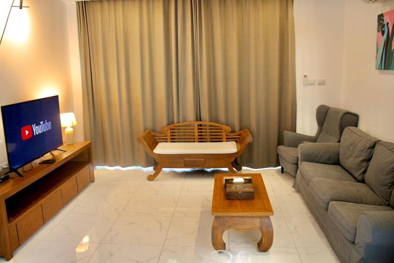 Chic Villa 6 Čiang Mai Exteriér fotografie