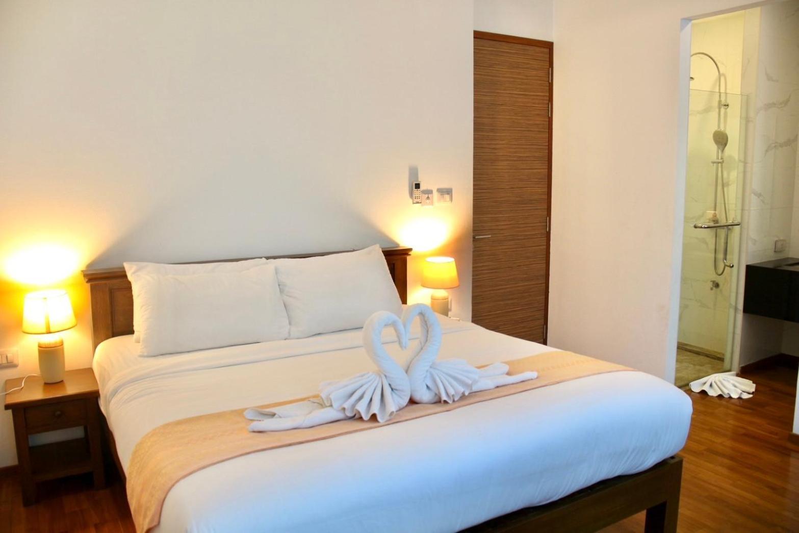 Chic Villa 6 Čiang Mai Exteriér fotografie