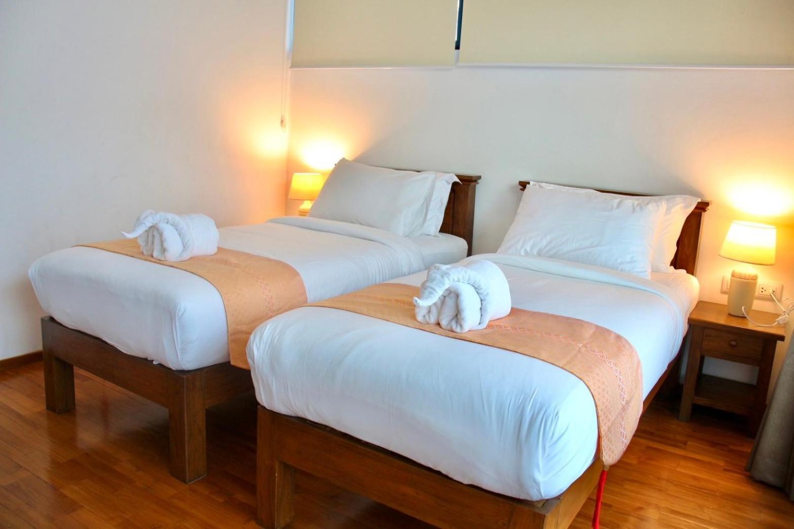 Chic Villa 6 Čiang Mai Exteriér fotografie