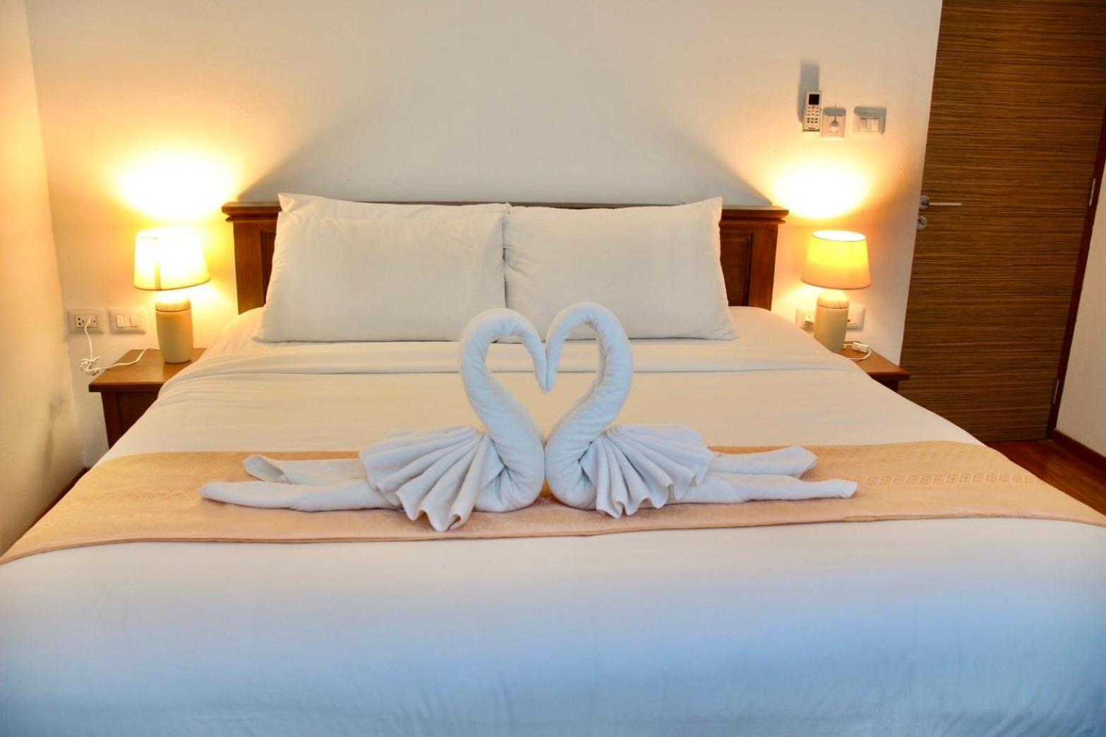 Chic Villa 6 Čiang Mai Exteriér fotografie