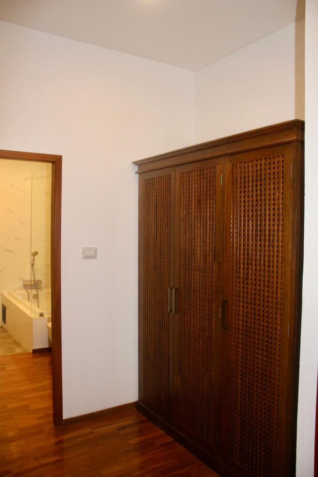 Chic Villa 6 Čiang Mai Exteriér fotografie