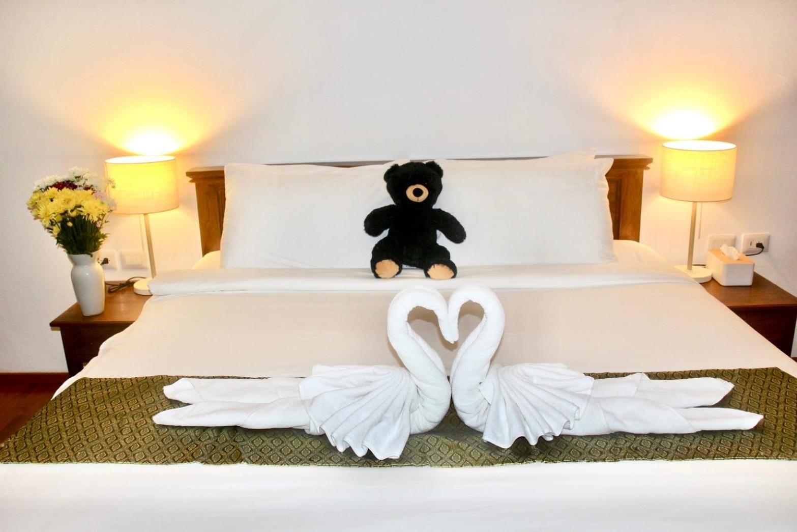 Chic Villa 6 Čiang Mai Exteriér fotografie