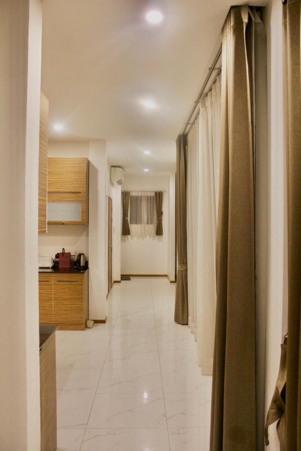 Chic Villa 6 Čiang Mai Exteriér fotografie