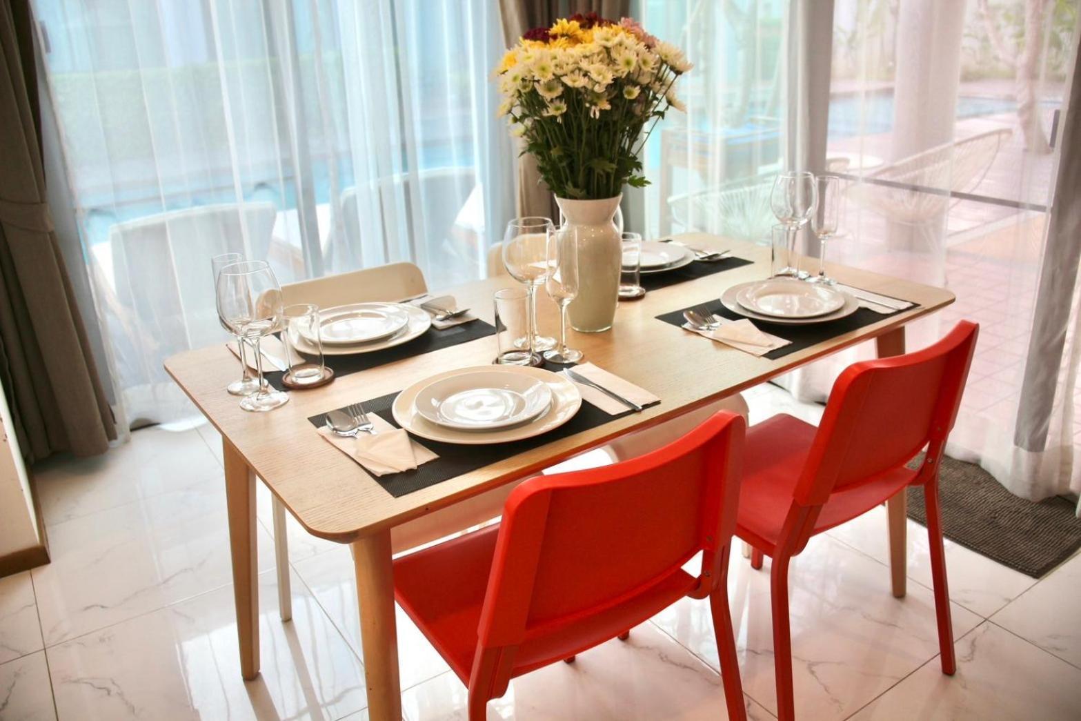 Chic Villa 6 Čiang Mai Exteriér fotografie