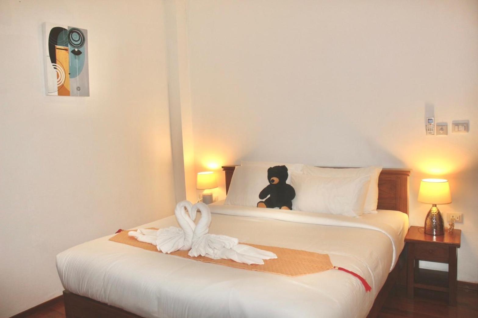 Chic Villa 6 Čiang Mai Exteriér fotografie