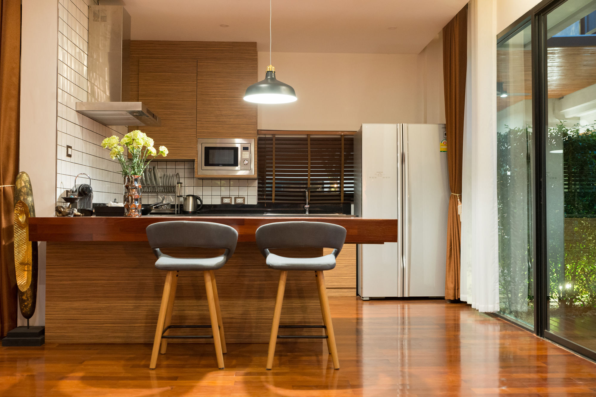 Chic Villa 6 Čiang Mai Exteriér fotografie