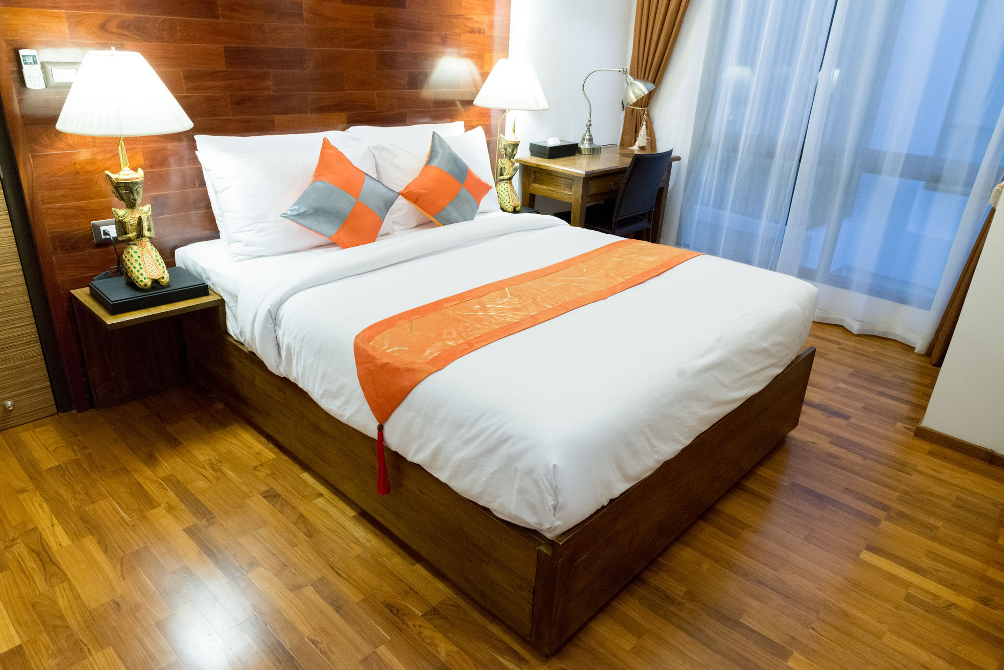 Chic Villa 6 Čiang Mai Exteriér fotografie