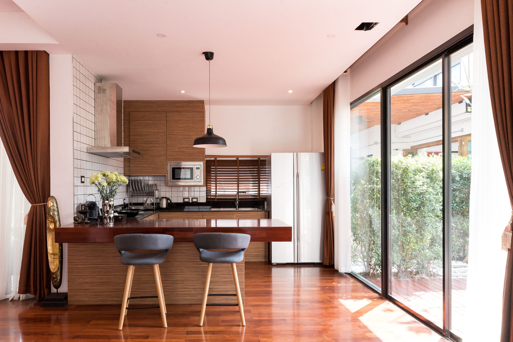 Chic Villa 6 Čiang Mai Exteriér fotografie