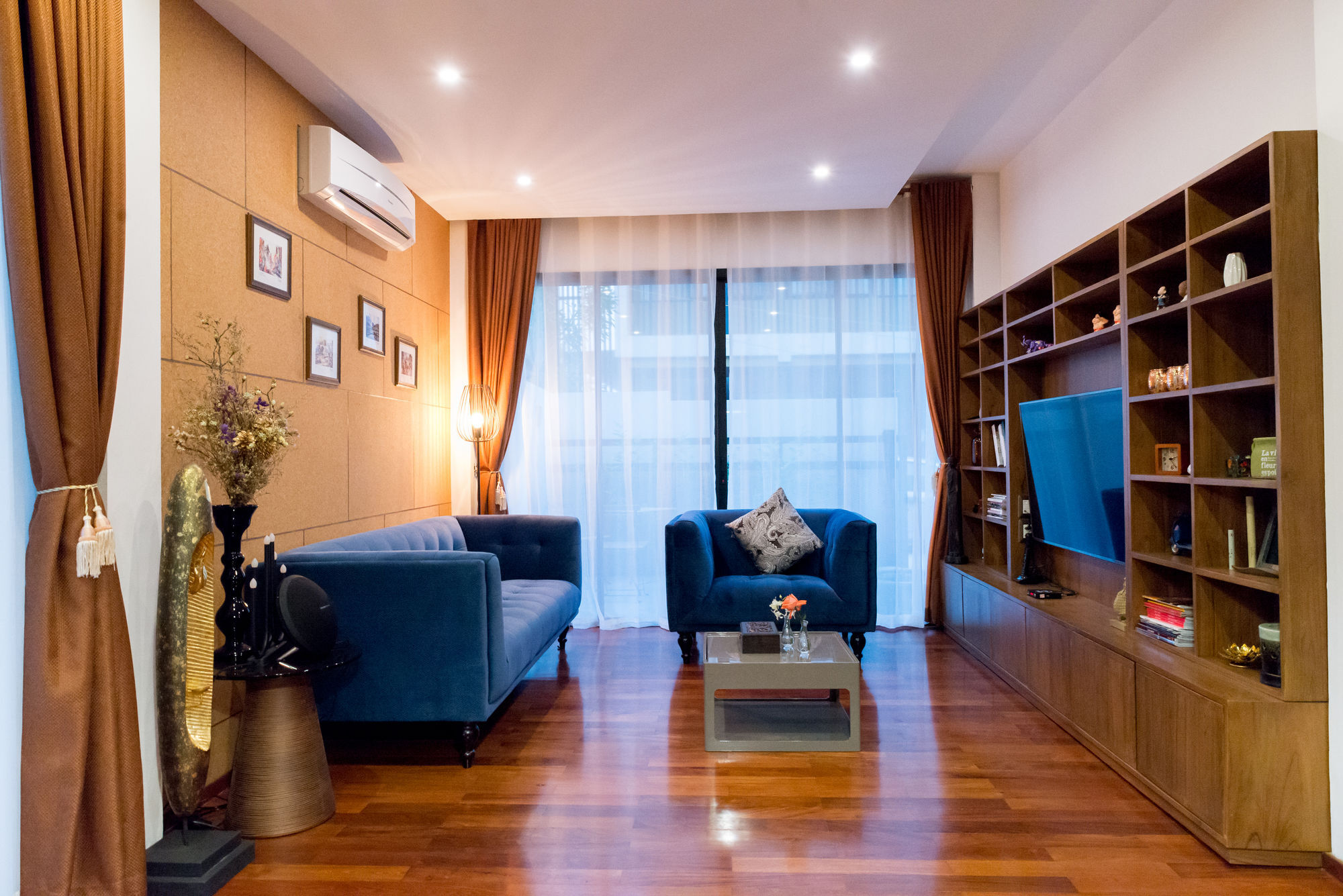 Chic Villa 6 Čiang Mai Exteriér fotografie