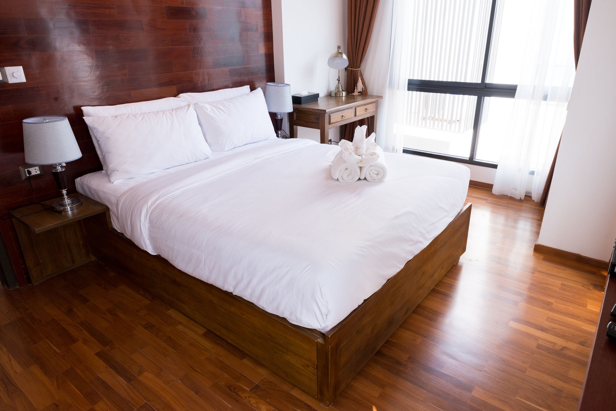 Chic Villa 6 Čiang Mai Exteriér fotografie